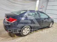 2015 Honda CIVIC фото
