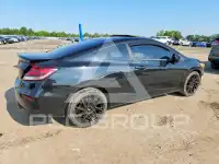 2015 Honda CIVIC фото