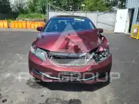 2015 Honda CIVIC photo
