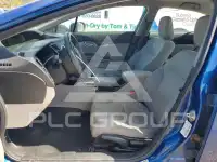 2015 Honda CIVIC photo