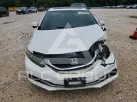 2015 Honda CIVIC photo