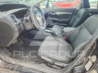 2015 Honda CIVIC photo