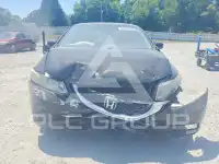 2015 Honda CIVIC photo