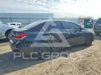 2015 Honda CIVIC photo