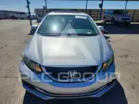 2015 Honda CIVIC photo