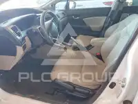 2015 Honda CIVIC photo
