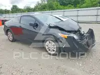 2015 Honda CIVIC фото