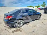 2015 Honda CIVIC фото