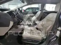 2015 Honda CIVIC photo