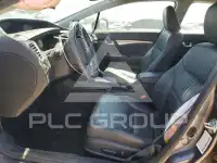 2015 Honda CIVIC фото