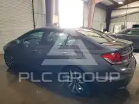 2015 Honda CIVIC photo