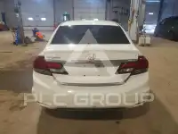 2015 Honda CIVIC фото