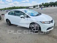 2015 Honda CIVIC photo
