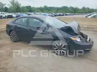 2015 Honda CIVIC фото