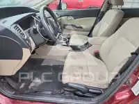 2015 Honda CIVIC photo