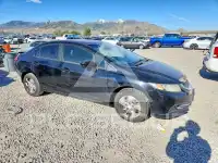 2015 Honda CIVIC photo