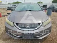 2015 Honda CIVIC photo