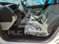 2015 Honda CIVIC фото