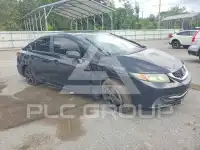 2015 Honda CIVIC фото