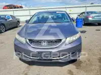 2015 Honda CIVIC photo