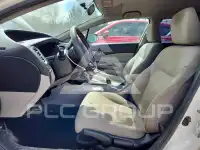 2015 Honda CIVIC photo
