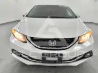 2015 Honda CIVIC фото