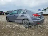 2015 Honda CIVIC photo