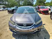 2015 Honda CIVIC photo
