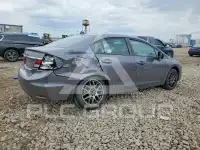 2015 Honda CIVIC photo