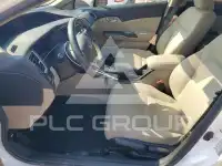 2015 Honda CIVIC photo