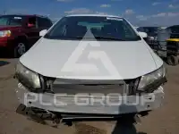 2015 Honda CIVIC photo