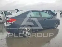 2015 Honda CIVIC фото