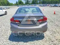 2015 Honda CIVIC photo