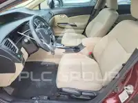 2015 Honda CIVIC photo