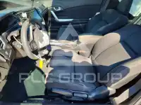 2015 Honda CIVIC photo