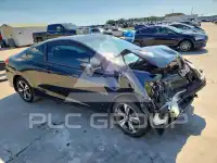 2015 Honda CIVIC photo