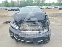 2015 Honda CIVIC фото