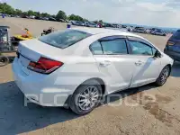 2015 Honda CIVIC photo