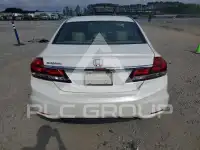 2015 Honda CIVIC photo