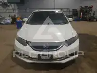2015 Honda CIVIC фото