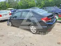 2015 Honda CIVIC photo