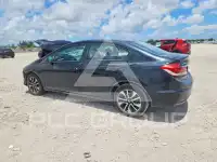 2015 Honda CIVIC photo