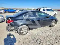 2015 Honda CIVIC photo