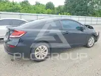 2015 Honda CIVIC фото