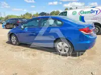 2015 Honda CIVIC photo