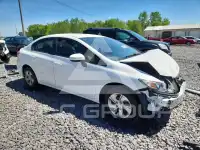 2015 Honda CIVIC photo