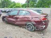 2015 Honda CIVIC фото