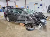 2015 Honda CIVIC photo