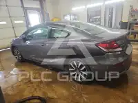 2015 Honda CIVIC фото