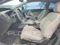 2015 Honda CIVIC фото